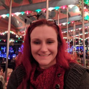 Meet your Posher, Melissa